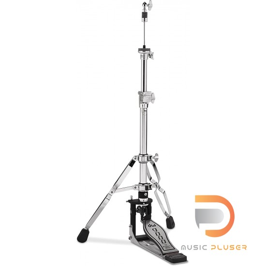 DW CP9500TB 2Leg HiHat Stand